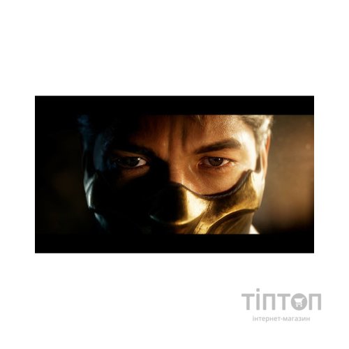 Гра Nintendo Mortal Kombat 1 (2023), картридж (5051895416716)