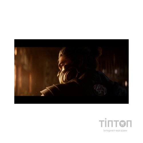 Гра Nintendo Mortal Kombat 1 (2023), картридж (5051895416716)