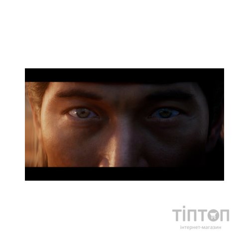 Гра Nintendo Mortal Kombat 1 (2023), картридж (5051895416716)