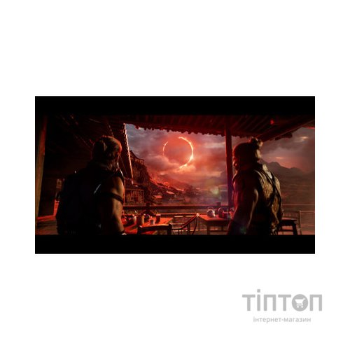 Гра Nintendo Mortal Kombat 1 (2023), картридж (5051895416716)