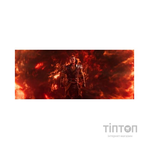 Гра Nintendo Mortal Kombat 1 (2023), картридж (5051895416716)