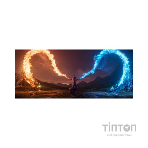 Гра Nintendo Mortal Kombat 1 (2023), картридж (5051895416716)