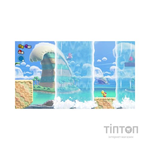 Гра Nintendo Super Mario Bros.Wonder, картридж (045496479787)