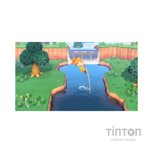 Гра Nintendo Switch Animal Crossing: New Horizons (45496425470)