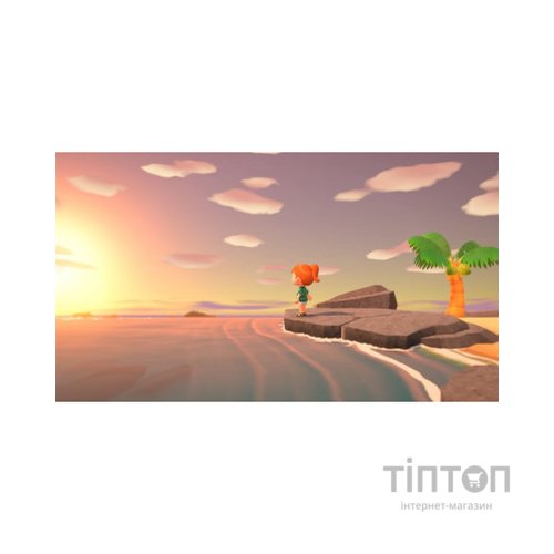 Гра Nintendo Switch Animal Crossing: New Horizons (45496425470)