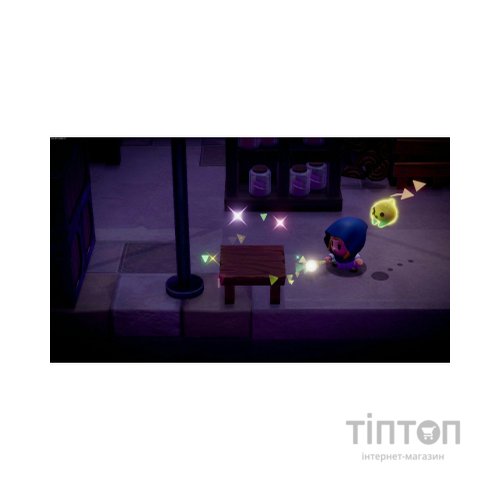 Гра Nintendo Switch The Legend of Zelda: Echoes of Wisdom, картридж (045496512408)