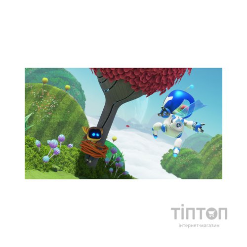 Гра Sony ASTRO BOT, BD диск (1000044863)