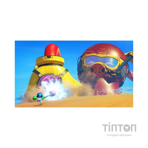 Гра Sony ASTRO BOT, BD диск (1000044863)