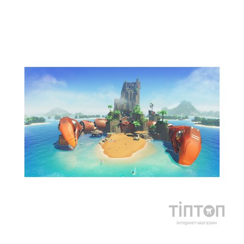 Гра Sony ASTRO BOT, BD диск (1000044863)