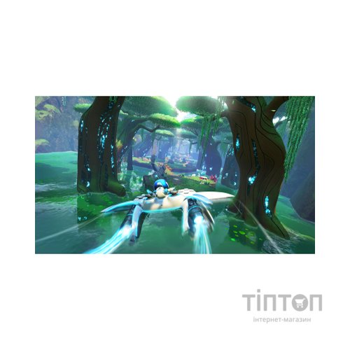 Гра Sony ASTRO BOT, BD диск (1000044863)