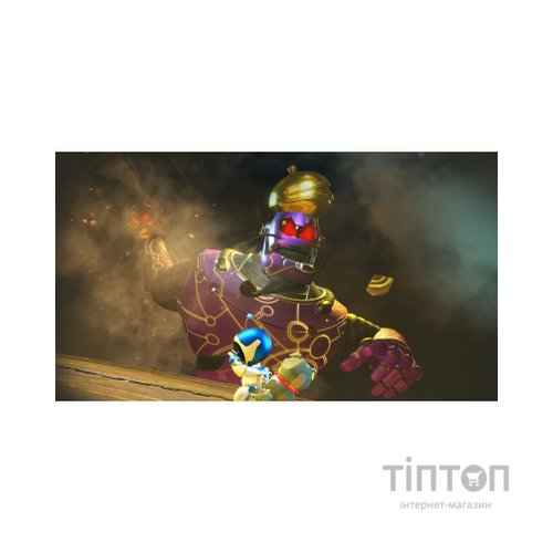 Гра Sony ASTRO BOT, BD диск (1000044863)