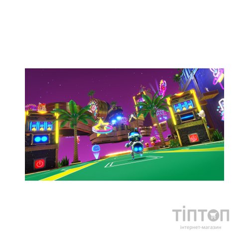 Гра Sony ASTRO BOT, BD диск (1000044863)