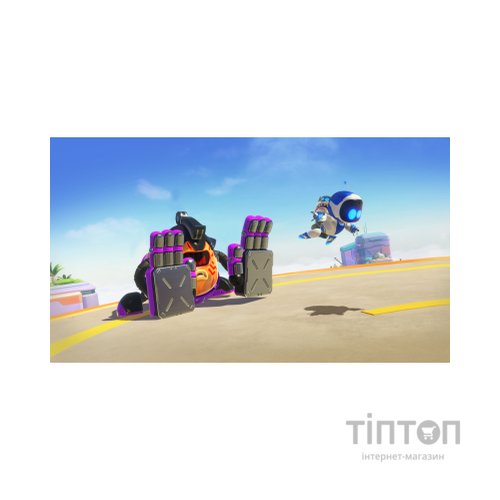 Гра Sony ASTRO BOT, BD диск (1000044863)