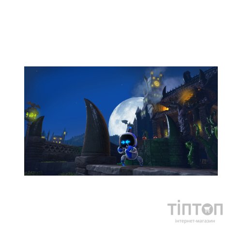 Гра Sony ASTRO BOT, BD диск (1000044863)