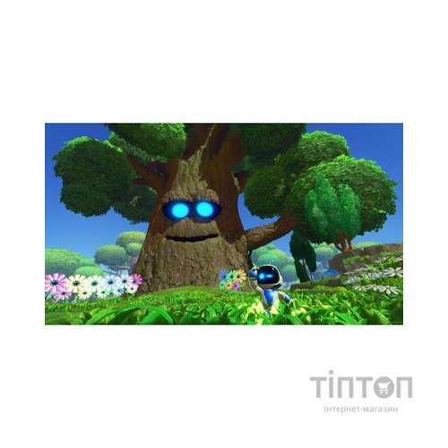 Гра Sony ASTRO BOT, BD диск (1000044863)