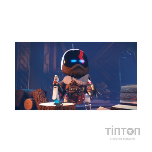 Гра Sony ASTRO BOT, BD диск (1000044863)