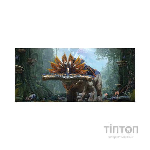 Гра Sony Avatar: Frontiers of Pandora, BD диск (3307216246671)