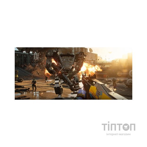 Гра Sony Avatar: Frontiers of Pandora, BD диск (3307216246671)