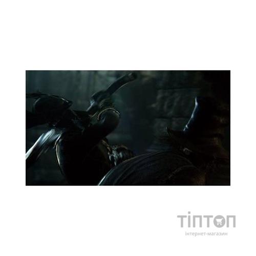 Гра Sony Bloodborne [PS4, Russian subtitles] Blu-ray диск (9701194)