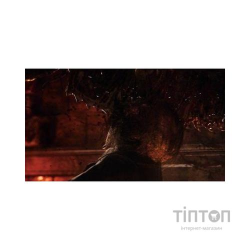 Гра Sony Bloodborne [PS4, Russian subtitles] Blu-ray диск (9701194)