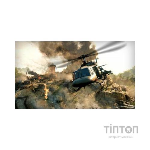 Гра Sony Call of Duty Black Ops Cold War [Blu-Ray диск] (88505UR)