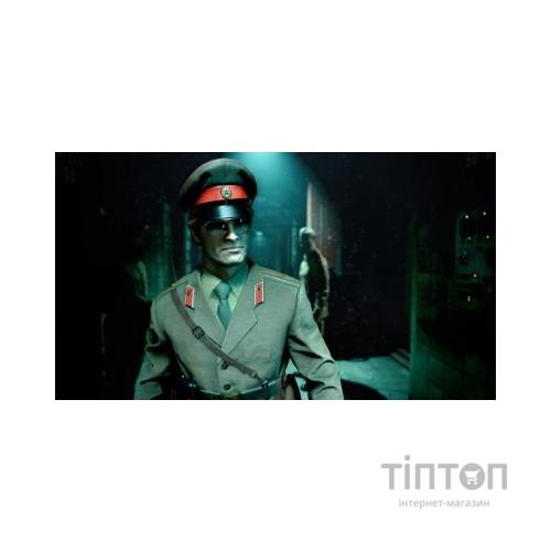 Гра Sony Call of Duty Black Ops Cold War [Blu-Ray диск] (88505UR)