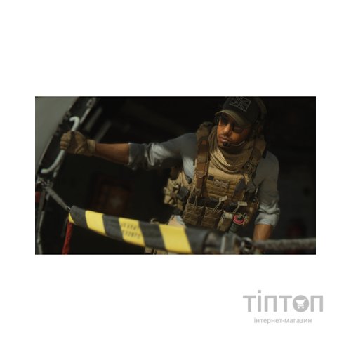 Гра Sony Call of Duty: Modern Warfare II, BD диск (1104014)