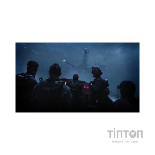 Гра Sony Call of Duty: Modern Warfare II, BD диск (1104014)