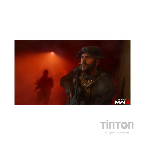 Гра Sony Call of Duty: Modern Warfare III, BD диск (1128892)