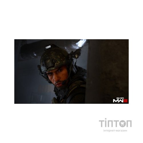 Гра Sony Call of Duty: Modern Warfare III, BD диск (1128893)