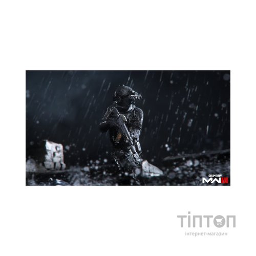 Гра Sony Call of Duty: Modern Warfare III, BD диск (1128893)