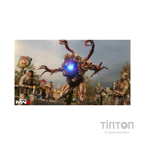 Гра Sony Call of Duty: Modern Warfare III, BD диск (1128893)