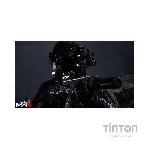 Гра Sony Call of Duty: Modern Warfare III, BD диск (1128893)