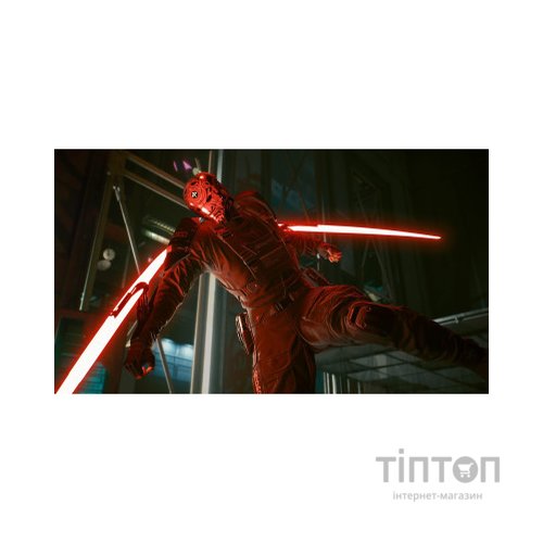 Гра Sony Cyberpunk 2077: Ultimate Edition, BD диск (5902367641870)
