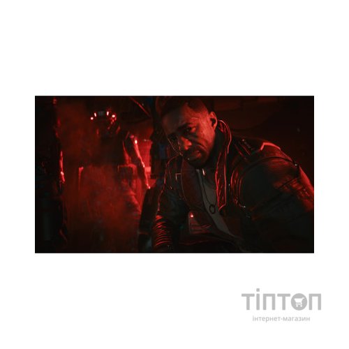 Гра Sony Cyberpunk 2077: Ultimate Edition, BD диск (5902367641870)