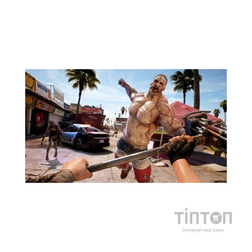 Гра Sony Dead Island 2 Day One Edition PS5, English ver./Russian sub (1069167)