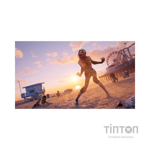 Гра Sony Dead Island 2 Day One Edition PS5, English ver./Russian sub (1069167)