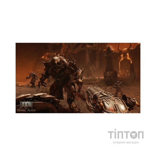 Гра Sony Doom The Dark Ages, BD диск (1159231)