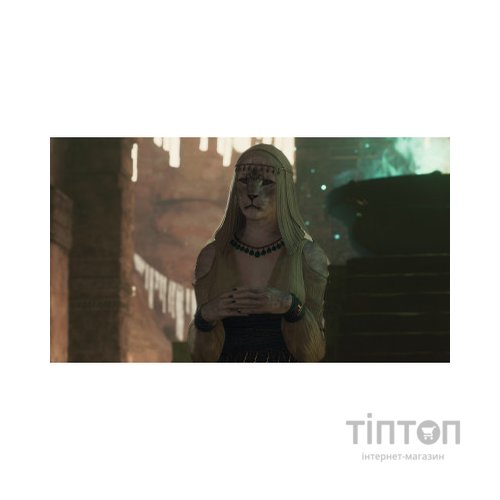 Гра Sony Dragon's Dogma II, BD диск [PS5] (5055060954126)