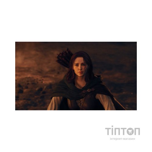 Гра Sony Dragon's Dogma II, BD диск [PS5] (5055060954126)