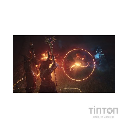 Гра Sony Dragon's Dogma II, BD диск [PS5] (5055060954126)