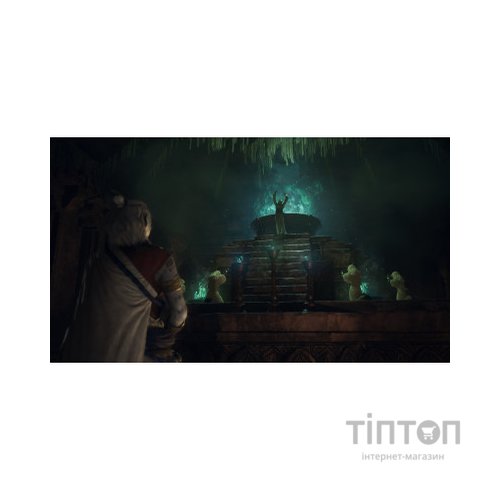 Гра Sony Dragon's Dogma II, BD диск [PS5] (5055060954126)