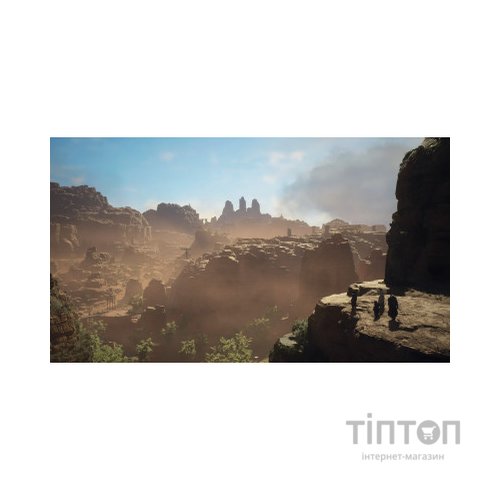 Гра Sony Dragon's Dogma II, BD диск [PS5] (5055060954126)