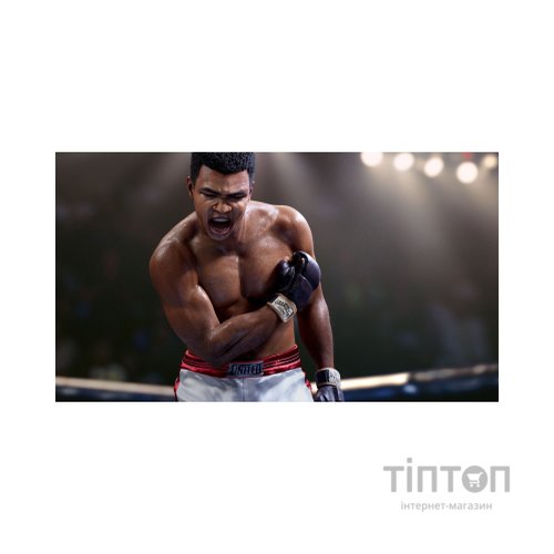 Гра Sony EA Sports UFC 5 , BD диск (5908305248255)