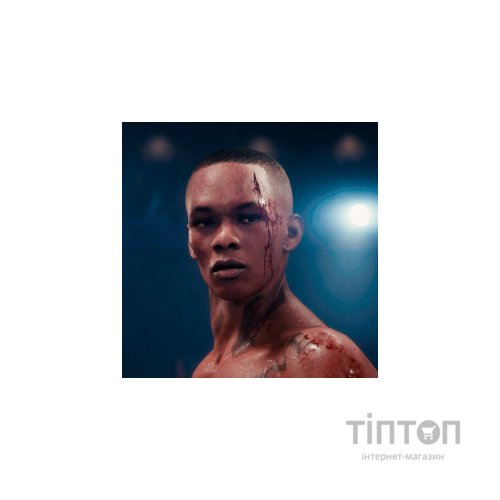 Гра Sony EA Sports UFC 5 , BD диск (5908305248255)