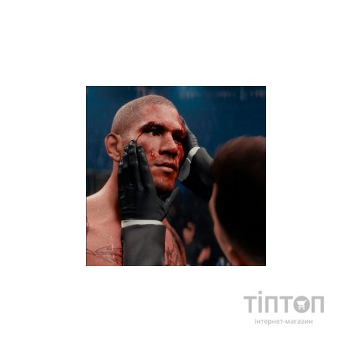 Гра Sony EA Sports UFC 5 , BD диск (5908305248255)