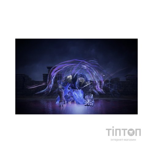 Гра Sony Elden Ring Nightreign, BD диск (3391892035841)