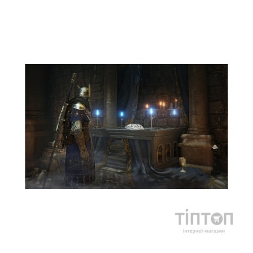 Гра Sony Elden Ring Nightreign, BD диск (3391892035841)