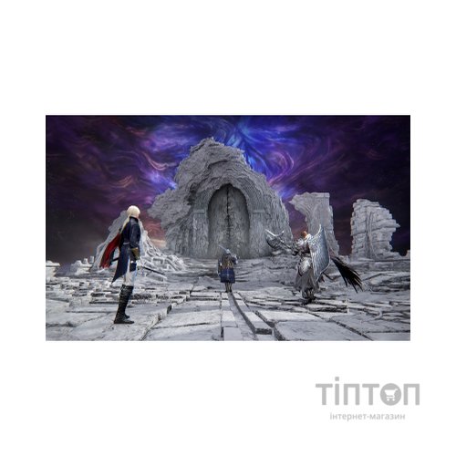 Гра Sony Elden Ring Nightreign, BD диск (3391892035841)