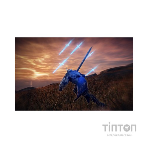 Гра Sony Elden Ring Nightreign, BD диск (3391892035841)